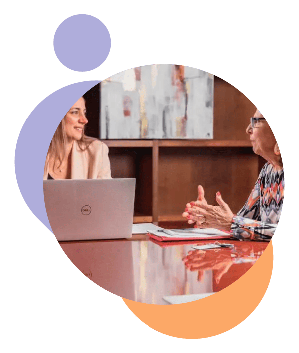 Candotti Law Firm - Consulta con la abogada